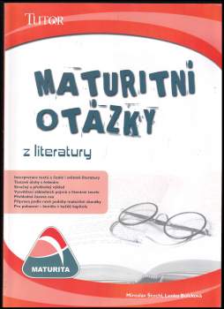 Maturitní otázky z literatury
