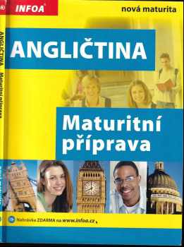 Elżbieta Mańko: Maturitní příprava