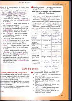 Elżbieta Mańko: Maturitní příprava, Angličtina