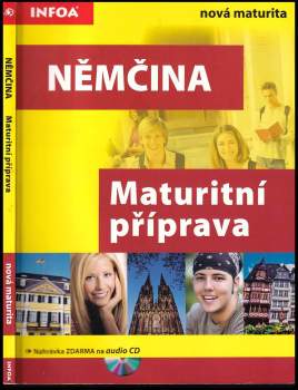 Maturitní příprava