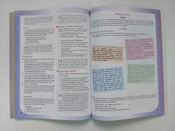 Magdalena Ptak: Maturitní příprava