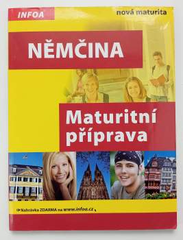 Maturitní příprava