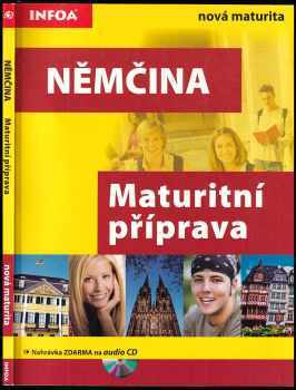 Maturitní příprava : Němčina