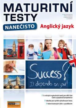 Maturitní testy nanečisto