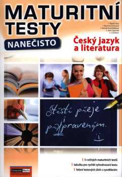 Maturitní testy nanečisto