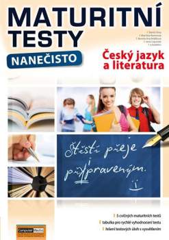 Maturitní testy nanečisto