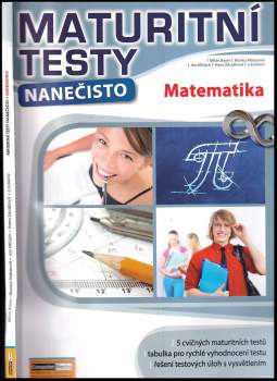 Maturitní testy nanečisto