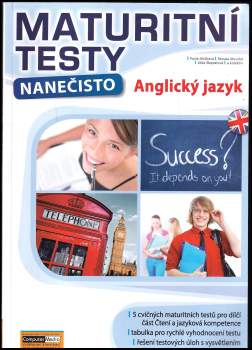 Maturitní testy nanečisto