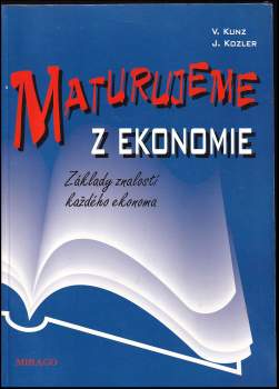 Maturujeme z ekonomie