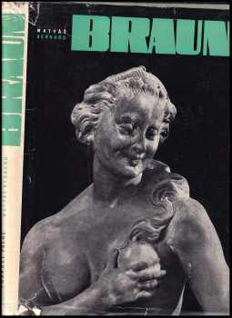 Emanuel Poche: Matyáš Bernard Braun
