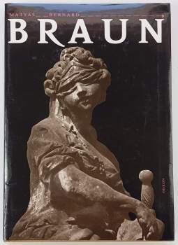 Matyáš Bernard Braun