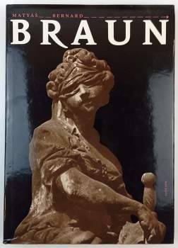 Emanuel Poche: Matyáš Bernard Braun