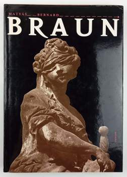 Emanuel Poche: Matyáš Bernard Braun