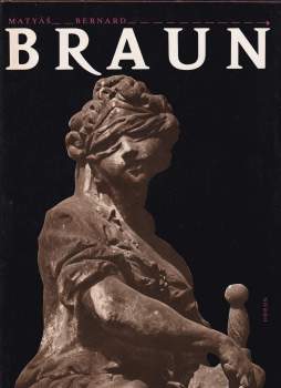 Matyáš Bernard Braun