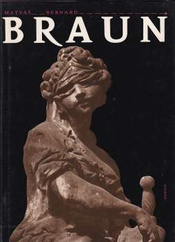 Emanuel Poche: Matyáš Bernard Braun