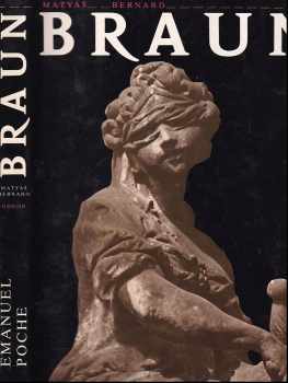 Matyáš Bernard Braun