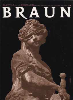 Emanuel Poche: Matyáš Bernard Braun