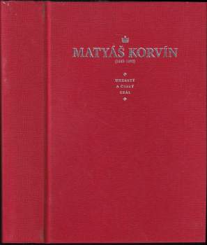 Matyáš Korvín (1443-1490)