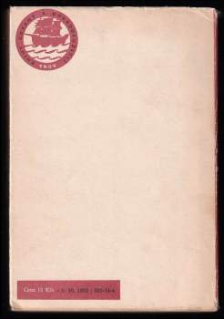 Jules Verne: Matyáš Sandorf - S OBÁLKOU