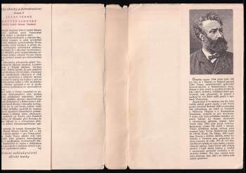 Jules Verne: Matyáš Sandorf