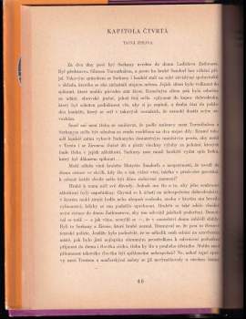 Jules Verne: Matyáš Sandorf