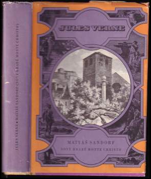 Jules Verne: Matyáš Sandorf