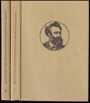 Jules Verne: Matyáš Sandorf