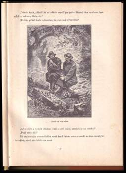 Jules Verne: Matyáš Sandorf