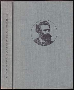 Jules Verne: Matyáš Sandorf