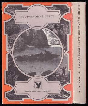 Jules Verne: Matyáš Sandorf