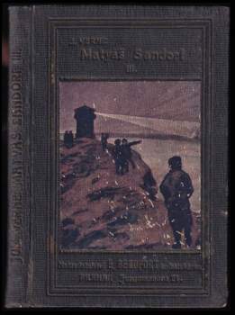Matyáš Sandorf