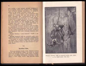 Jules Verne: Matyáš Sandorf
