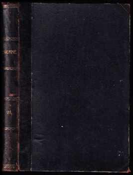 Jules Verne: Matyáš Sandorf