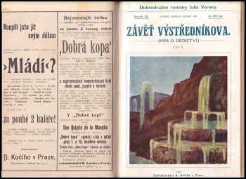 Jules Verne: Matyáš Sandorf