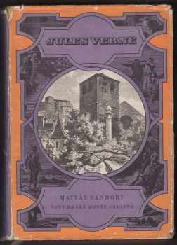 Jules Verne: Matyáš Sandorf