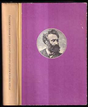 Jules Verne: Matyáš Sandorf