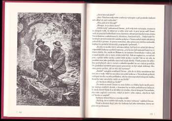 Jules Verne: Matyáš Sandorf - nový hrabě Monte Christo - svazek 1 a 2 - KOMPLET