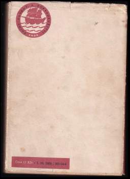 Jules Verne: Matyáš Sandorf - S OBÁLKOU