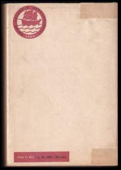 Jules Verne: Matyáš Sandorf - S OBÁLKOU