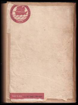 Jules Verne: Matyáš Sandorf - S OBÁLKOU