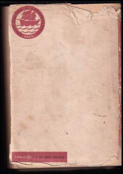 Jules Verne: Matyáš Sandorf S OBÁLKOU