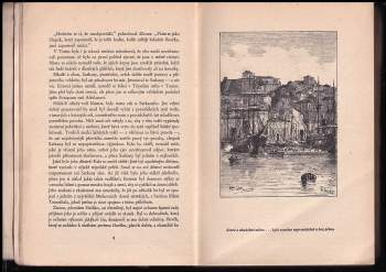Jules Verne: Matyáš Sandorf S OBÁLKOU