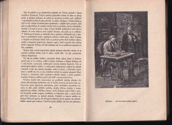 Jules Verne: Matyáš Sandorf S OBÁLKOU