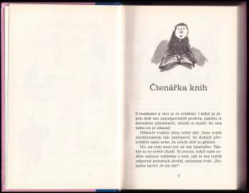 Roald Dahl: Matylda