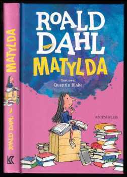 Roald Dahl: Matylda