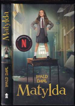 Roald Dahl: Matylda
