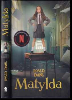 Roald Dahl: Matylda