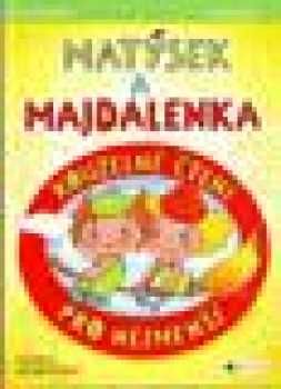 Matýsek a Majdalenka