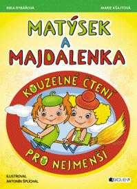 Matýsek a Majdalenka
