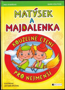 Matýsek a Majdalenka